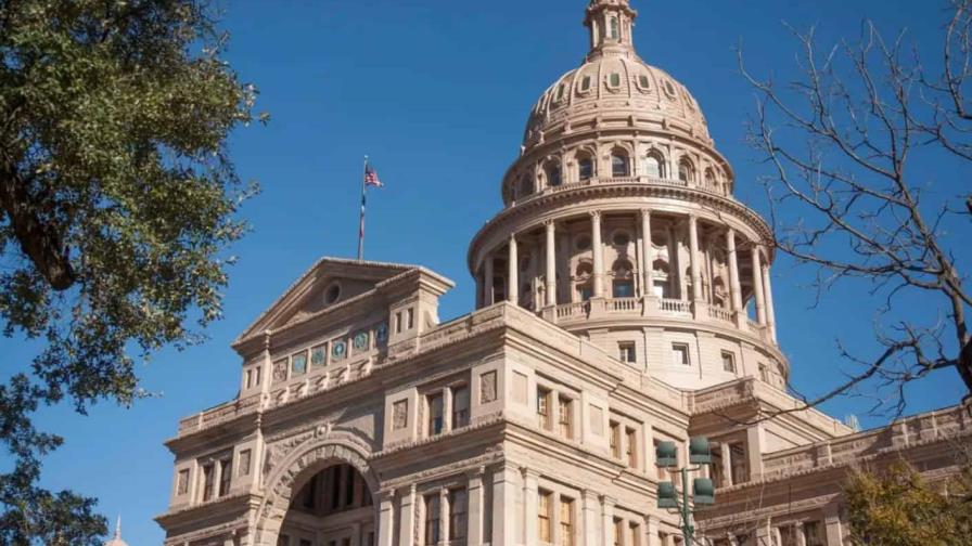 Autoridades en Texas arrestan una persona en conexión a amenaza al Capitolio estatal