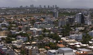 ¿Cuánto más crecerá el Gran Santo Domingo? una incógnita ante la falta de planes de ordenamiento