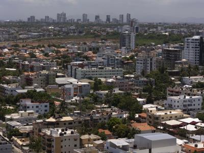 Abinader emite decreto para el reglamento de Ordenamiento Territorial