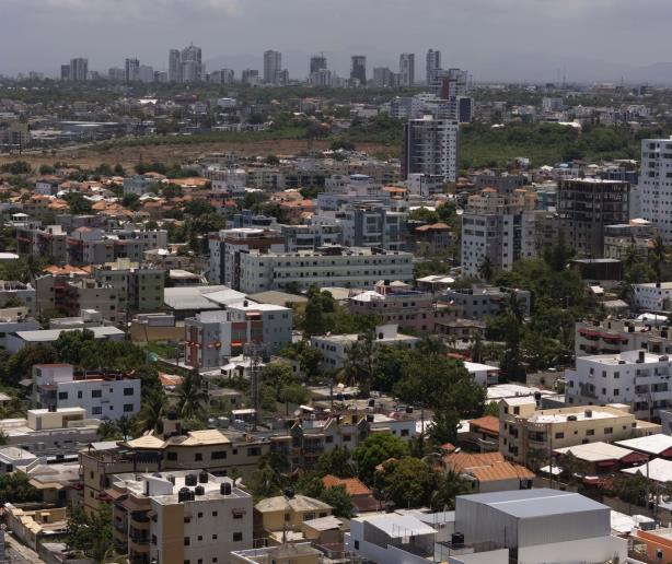 ¿Cuánto más crecerá el Gran Santo Domingo? una incógnita ante la falta de planes de ordenamiento ¿Cuánto más crecerá el Gran Santo Domingo? una incógnita ante la falta de planes de ordenamiento