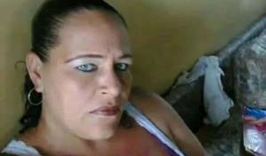 Dictan tres meses de prisión preventiva a hombre acusado de matar a golpes a su pareja en Santiago