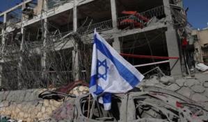 Nueva ola de ataques cruzados entre Israel e Irán en el tercer día de conflicto