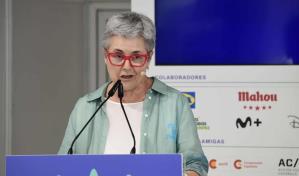 Feria del Libro Madrid: éxito con autores latinoamericanos y Nueva York como invitada