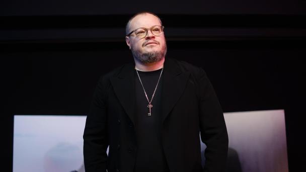 Leonel García considera que los narcocorridos reflejan una parte de la realidad mexicana
