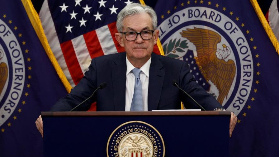 El banco central de EE. UU. se apresta a resistir las presiones de Trump El banco central de EE. UU. se apresta a resistir las presiones de Trump