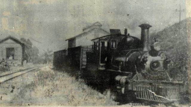 Tragedia del ferrocarril en Salcedo