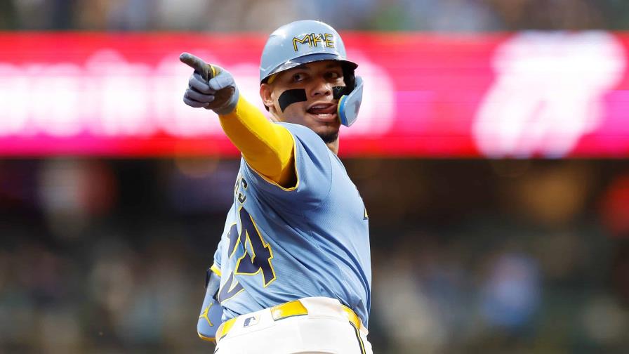 Los hermanos Contreras hacen historia en la MLB con jonrones Los hermanos Contreras hacen historia en la MLB con jonrones
