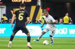 Una Dominicana sin complejos cae de pie ante México 3-2 en la Copa Oro