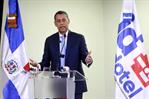 Guido: "En RD ya hay cinco cárceles sin acceso a celular"