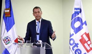 Guido: "En RD ya hay cinco cárceles sin acceso a celular"