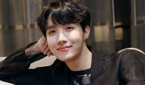 La gira mundial en solitario de J-Hope, de BTS, atrajo a 524,000 espectadores en cuatro meses