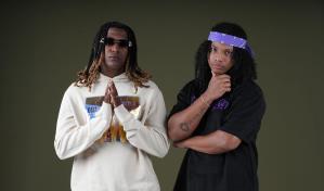 El dueto Dos Elegidos estrena Miénteme, una canción con potencial de éxito