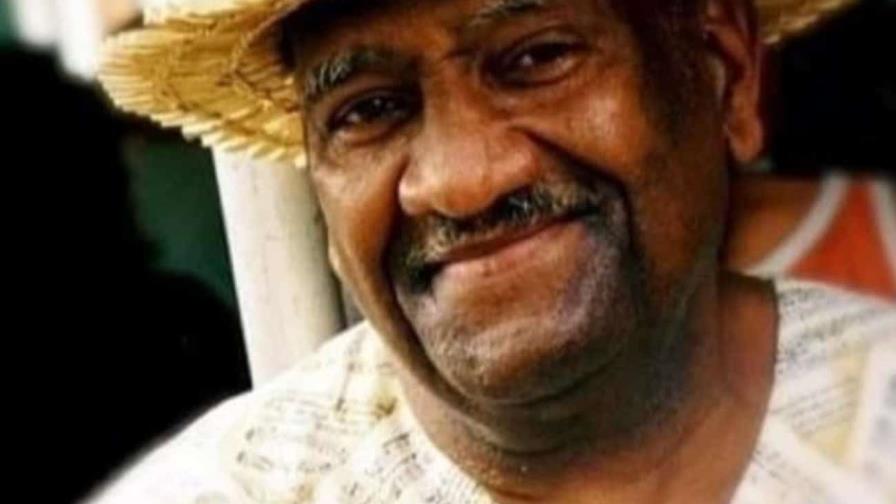 Tite Curet Alonso cobra vida en obra de teatro en Nueva York Tite Curet Alonso cobra vida en obra de teatro en Nueva York