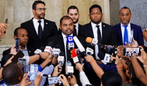 El Ministerio Público presenta 133 pruebas contra los hermanos Espaillat por colapso en Jet Set El Ministerio Público presenta 133 pruebas contra los hermanos Espaillat por colapso en Jet Set