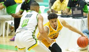 Los Soles se llevan importante victoria ante los Metros