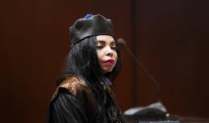 Yeni Berenice llama a eliminar imágenes y videos de víctima de violación en Villa González