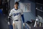 Shohei Ohtani de nuevo en la pista de los jonrones Shohei Ohtani de nuevo en la pista de los jonrones