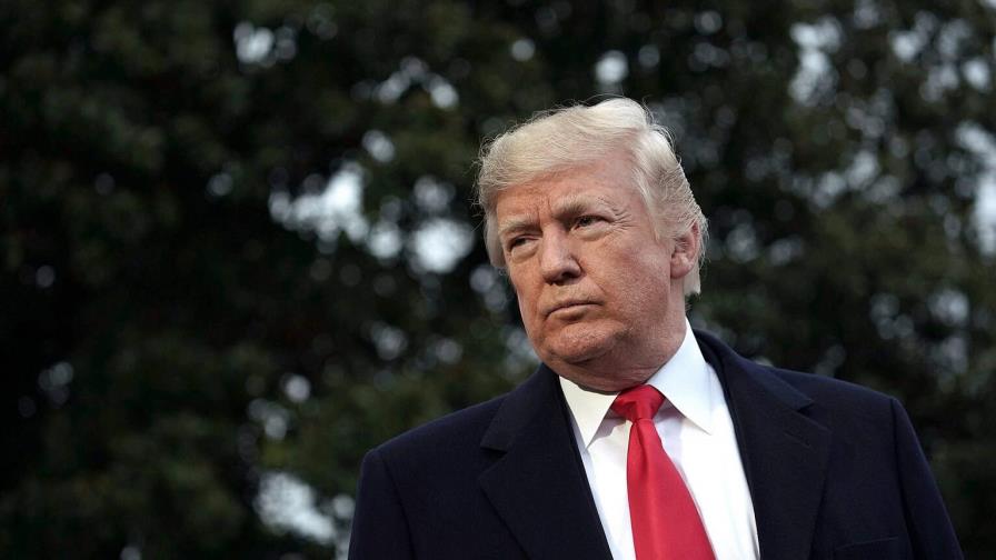 Trump vuelve al G7 en una cumbre marcada por el conflicto irano-israelí