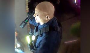 La policía de EE. UU. busca a sospechoso de asesinar a legisladora estatal