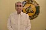 Víctor García Sued es reelegido presidente de las Águilas Cibaeñas