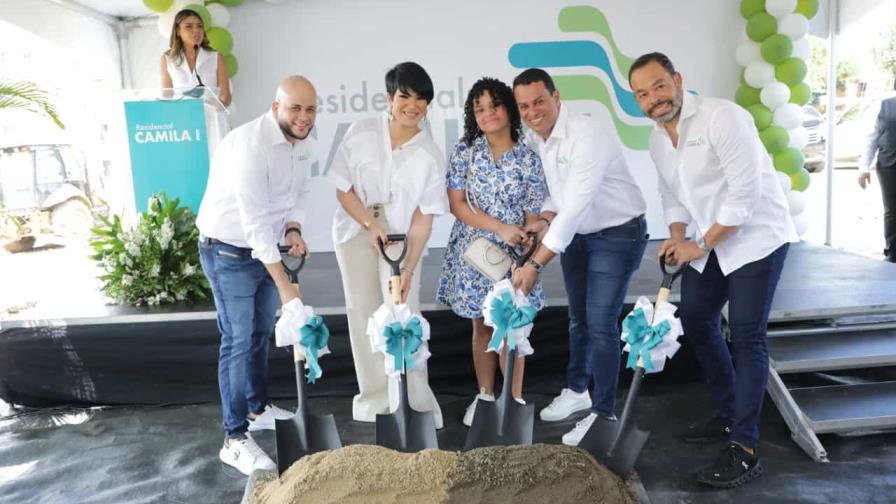 Presentan proyecto que une naturaleza, diseño y confort Presentan proyecto que une naturaleza, diseño y confort