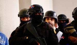 Comienza audiencia para conocer medidas de coerción contra los Espaillat por tragedia en el Jet Set