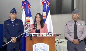 Implementan el Decálogo del Buen Servicio Policial que rige la conducta de los agentes