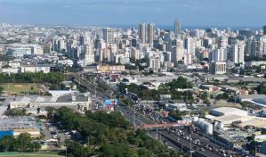RD se posiciona entre los cinco países más prósperos de América Latina