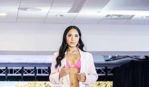 MissFashionUSA brilló en NJ Moda Week 2025 con su colección "Tropical Glam"