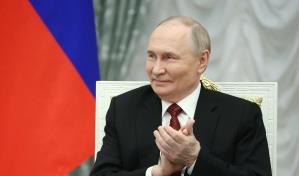 Putin, ¿nuevo mediador en el conflicto entre Israel e Irán?