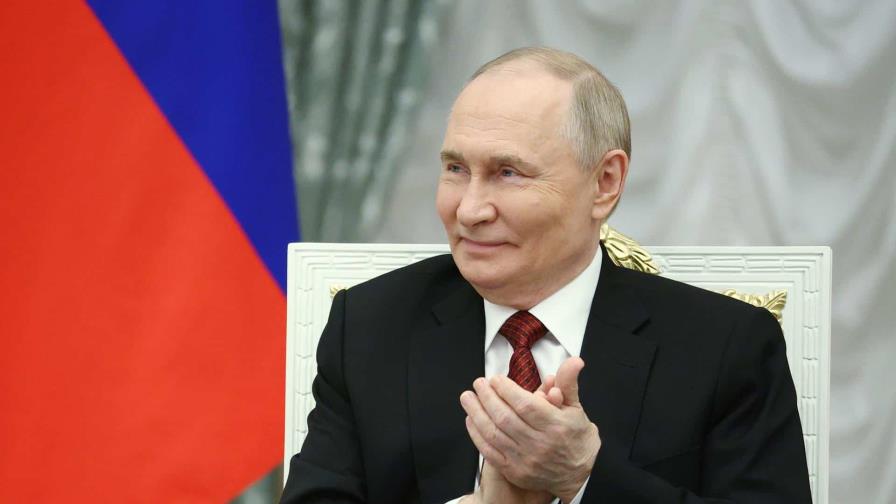 Putin, ¿nuevo mediador en el conflicto entre Israel e Irán? Putin, ¿nuevo mediador en el conflicto entre Israel e Irán?