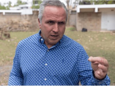 Alcalde de PR habla de caso de dominicana víctima de violencia