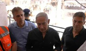 Israel advierte a Irán que pagará un precio muy alto tras la muerte de civiles