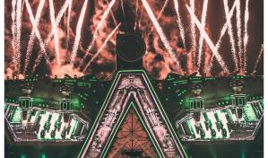 Se anuncia el regreso de Barbarella 2025 al Estadio Olímpico, sin revelar aún el cartel de artistas