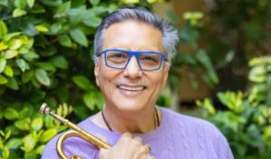 Arturo Sandoval: "Nadie toca el merengue como los dominicanos