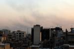 Israel bombardea la sede del canal estatal iraní mientras estaba en transmisión en vivo