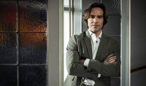 El español Gonzalo García será el próximo director artístico del Miami City Ballet