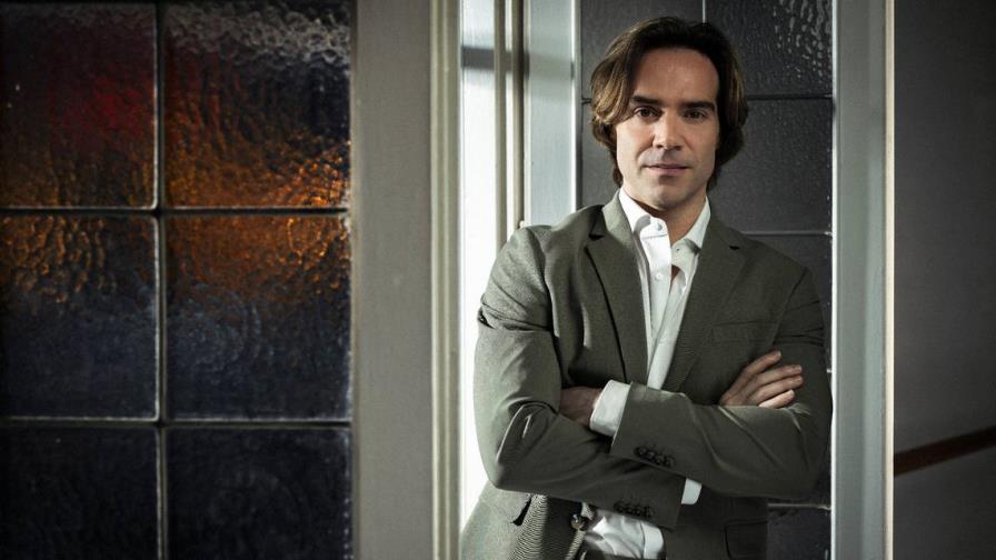 El español Gonzalo García será el próximo director artístico del Miami City Ballet