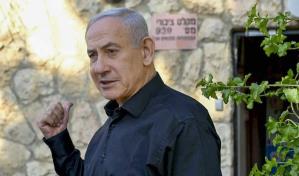 Netanyahu dice que matar al líder supremo de Irán pondría fin al conflicto