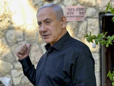 Benjamín Netanyahu: conflicto terminaría con muerte de líder de Irán