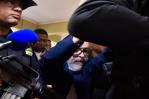 Empresario Arnulfo Gutiérrez acusa a Ángel Martínez de exigirle dinero