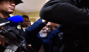 Empresario Arnulfo Gutiérrez acusa a Ángel Martínez de exigirle dinero