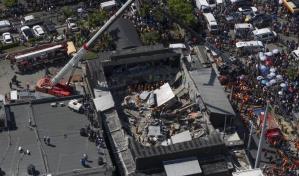 El reto técnico y jurídico del caso Jet Set