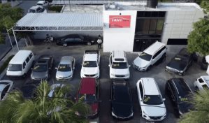 El TC ordena devolver 13 vehículos y advierte a la Procuraduría sobre retención ilegal de bienes