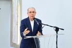 Danilo Medina: Los que se fueron están volviendo