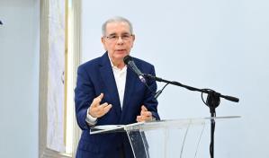 Danilo Medina: Los que se fueron están volviendo