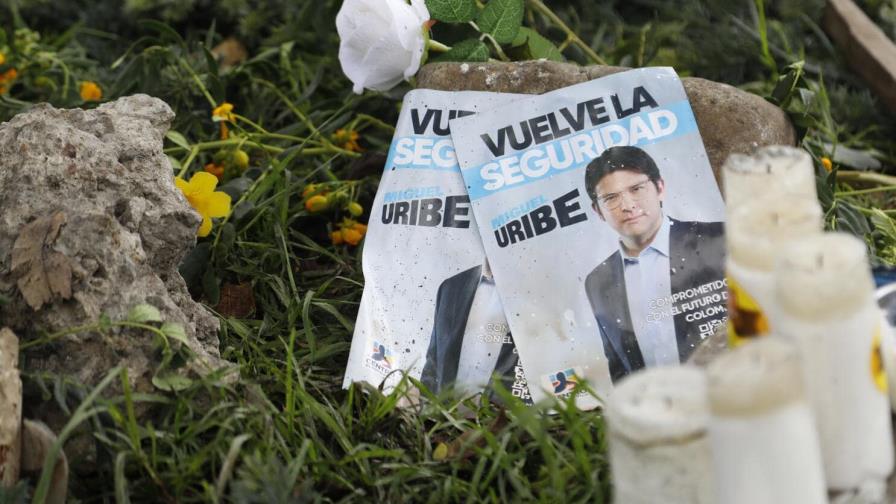 Fiscalía colombiana presenta ante un juez a tercera detenida por atentado a Uribe Turbay Fiscalía colombiana presenta ante un juez a tercera detenida por atentado a Uribe Turbay