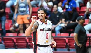 Edgar Sosa lleva a Indios a un triunfo sobre Cañeros; tabla de posiciones sigue cerrada