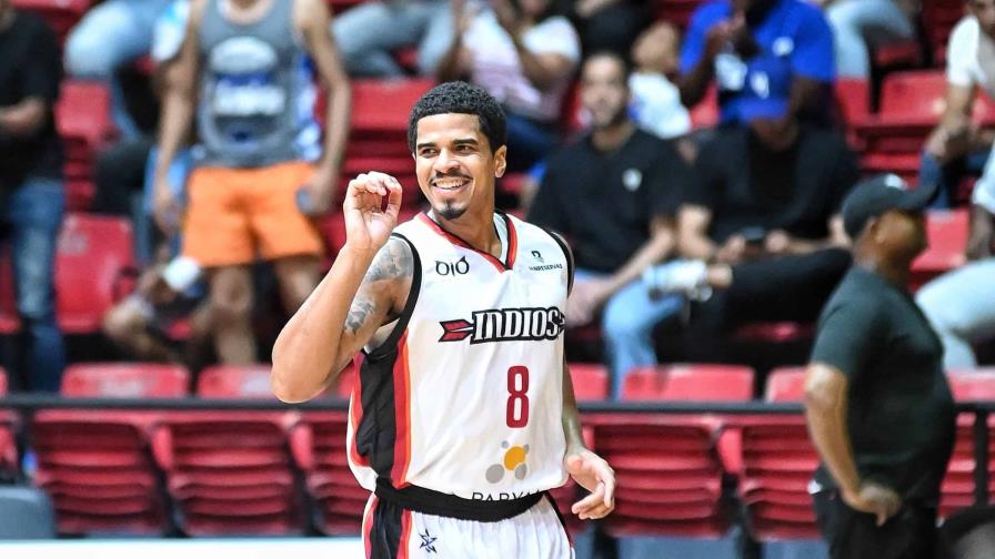 Edgar Sosa lleva a Indios a un triunfo sobre Cañeros; tabla de posiciones sigue cerrada Edgar Sosa lleva a Indios a un triunfo sobre Cañeros; tabla de posiciones sigue cerrada