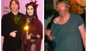 Elijah Blue, hijo de Cher, vive en condiciones precarias tras nueva sobredosis